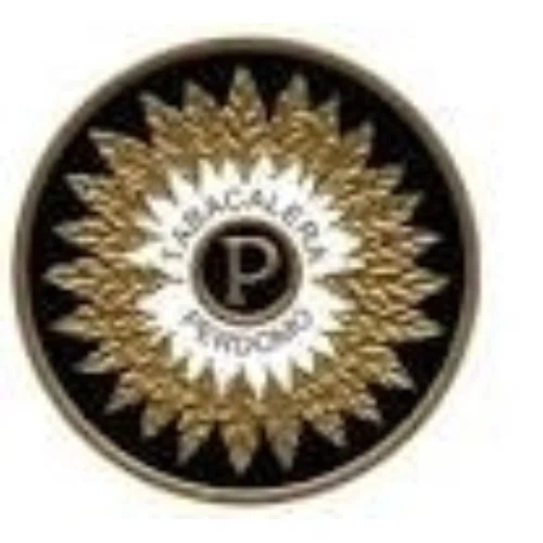 Perdomo Cigars Merchant Logo