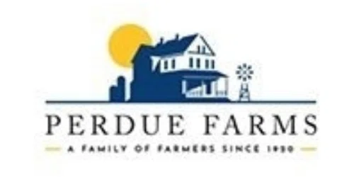Perdue Farms Merchant logo
