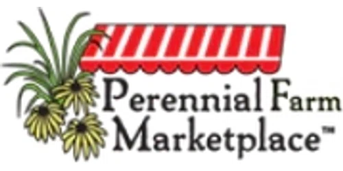 Perennial Farm Marketplace Promo Code