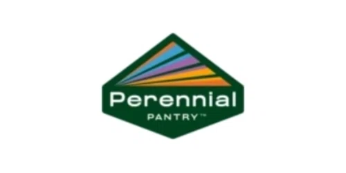 PERENNIAL PANTRY coupon