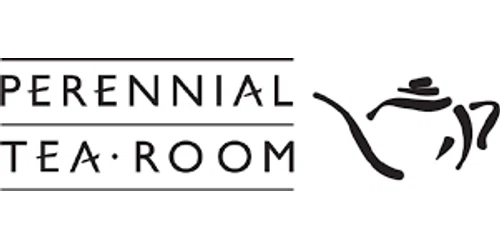 Perennial Tea Room Promo Code