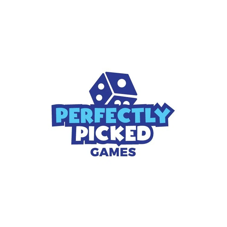 Perfectly Picked Games Merchant Logo