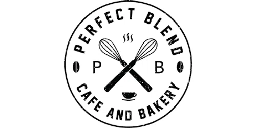 Perfect Blend Café & Bakery Promo Code