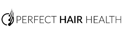 Perfect Hair Health Merchant Logo