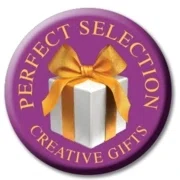 Perfect Selection Creative Gifts Merchant Logo