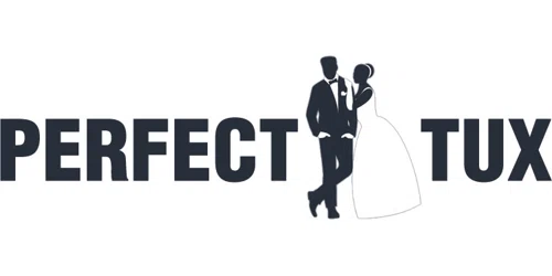Perfect Tux coupon