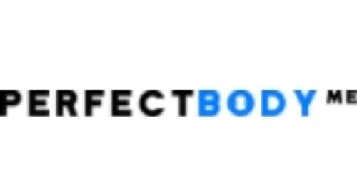 Perfect Body  Merchant logo