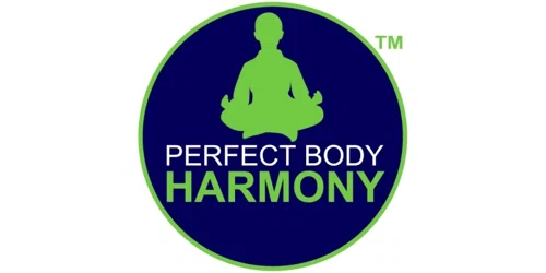 Perfect Body Harmony Promo Code