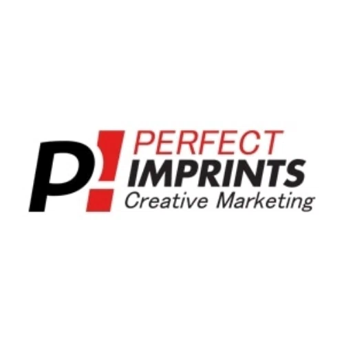 Perfect Imprints Merchant Logo