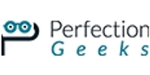 PerfectionGeeks Promo Code