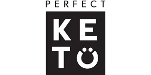 Perfect Keto Merchant logo