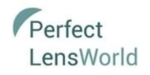 PerfectLensWorld Merchant logo