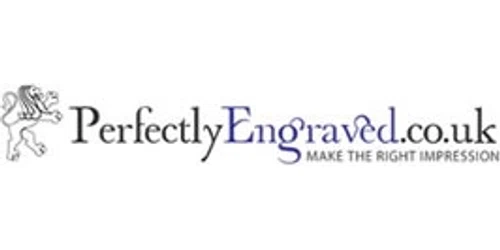 Perfectly Engraved Promo Code