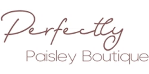 Perfectly Paisley Boutique Promo Code
