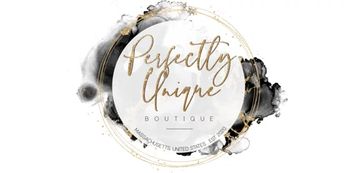 Perfectly Unique Boutique Promo Code
