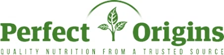 Perfect Origins Merchant Logo