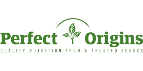 Perfect Origins Promo Code