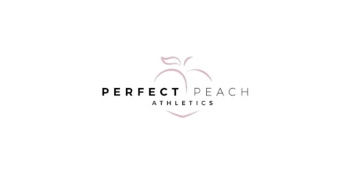 Perfect Peach Athletics coupon