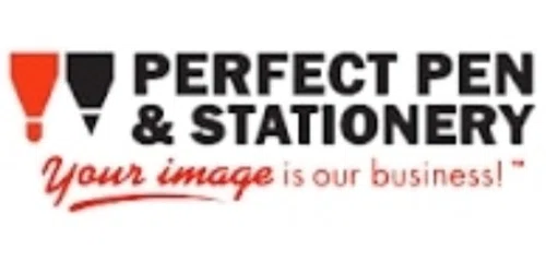Perfect Pen Merchant logo