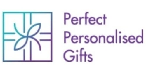 Perfect Personalised Gifts Promo Code