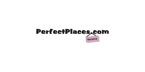 Perfect Places coupon