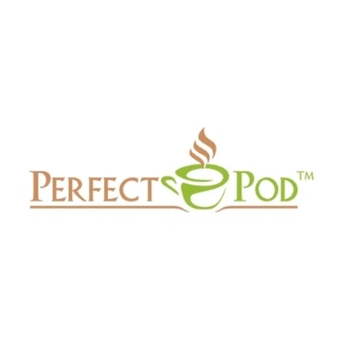 PERFECT POD Promo Code — 20 Off (Sitewide) Mar 2024