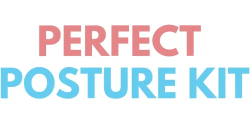 Perfect Posture Kit Promo Code