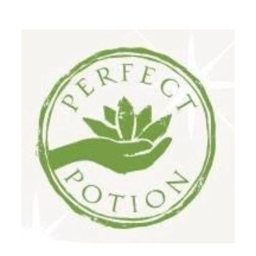 20 Off Perfect Potion Discount Code (4 Active) Oct '24
