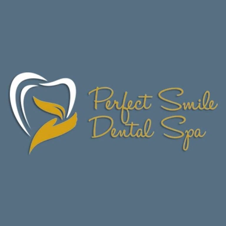 Perfect Smile Dental Spa Merchant Logo