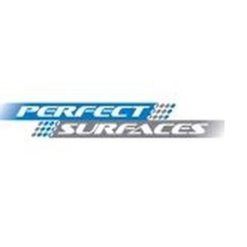 Perfect Surfaces Promo Code