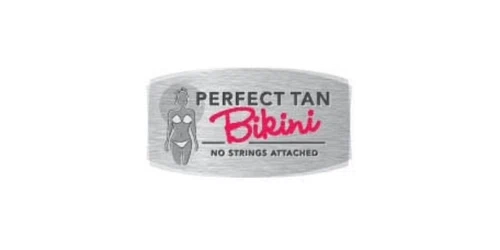 Perfect Tan Bikini coupon