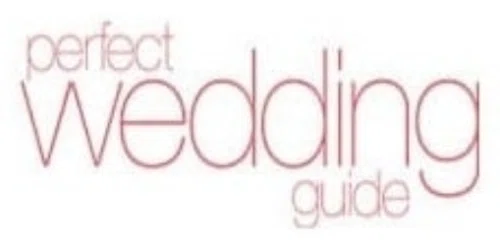 Perfect Wedding Guide Merchant logo