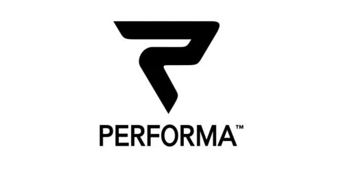 Performa coupon