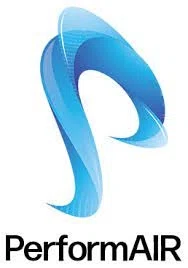 PerformAIR Merchant Logo