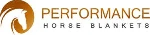 Performance Horse Blankets Merchant Logo