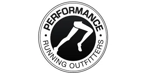 Performance Running Merchant logo