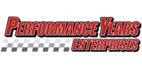 Performance Years Enterprises Promo Code