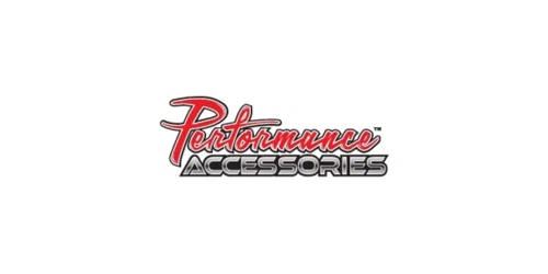 $40 Off Performance Accessories Promo Codes | Nov 2022