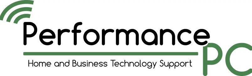 Performance PC Merchant Logo