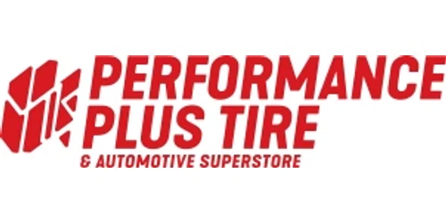 25% Off Performance Plus Tire Promo Code (1 Active) Feb '26