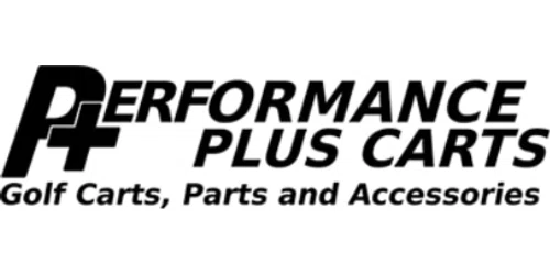 Performance + Carts Promo Code