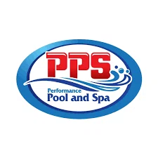 Performance Pool & Spa Merchant Logo