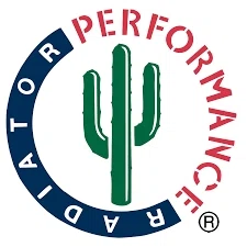 Performance Radiator Merchant Logo