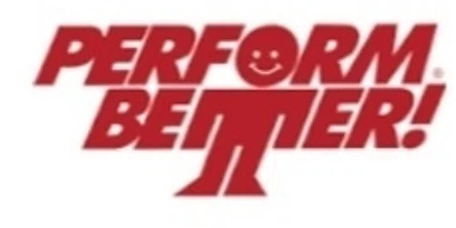 Perform Better Merchant logo