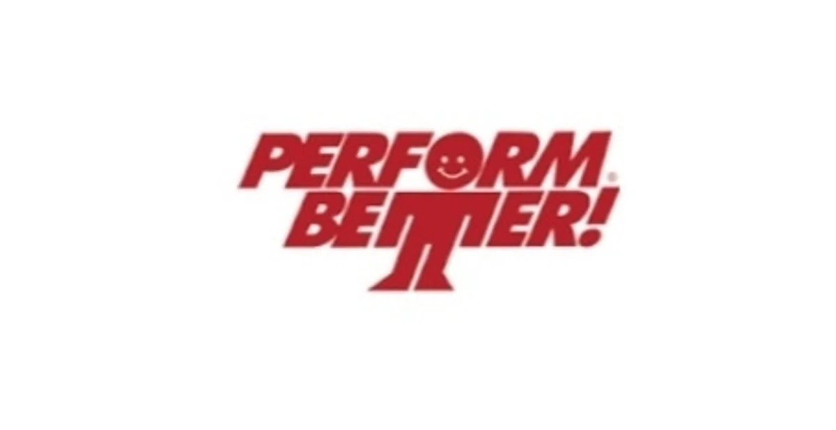 PERFORM BETTER Promo Code — 15% Off (Sitewide) 2023