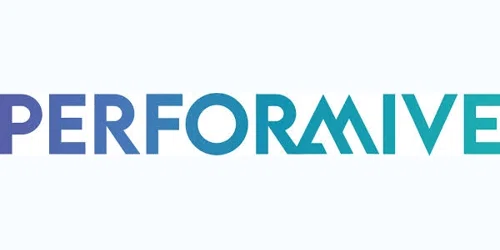 Performive Merchant Logo