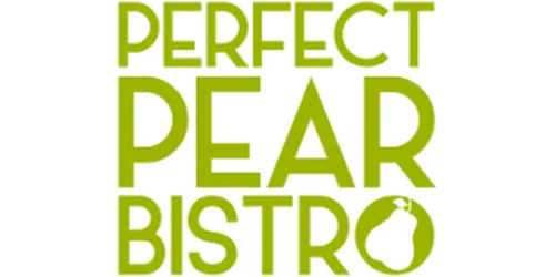 Perfect Pear Bistro Promo Code