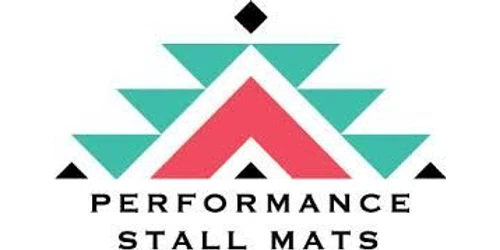 Performance Stall Mats Promo Code