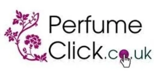 Perfume Click Merchant logo