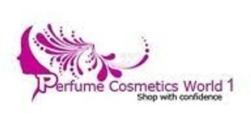 Perfume Cosmetics World Promo Code
